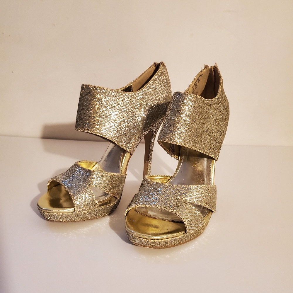 Sofia Vergara Heels